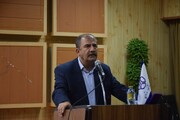  شرایط مناسب برای اشتغال اساتید معارف در دانشگاه‌های کردستان فراهم شود