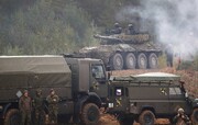 رئیس ستاد کل ارتش جمهوری چک: روسیه در مسیر درگیری با ناتو قرار دارد