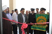 نخستین کلینیک درمان ناباروری سطح ۲ استان یزد در ابرکوه افتتاح شد 