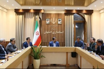 بسیاری از مشکلات حمل‌ونقل کالا و مسافر اصفهان، باید در سطح ملی پیگیری و رفع شود