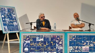 پیشکسوت تئاتر مشهد: حوزه مذهبی بی‌نصیب از آثار ماندگار در تئاتر و سینما است 