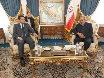 L'accord de sécurité entre l'Iran et l'Irak jette les bases d'un élargissement de la coopération bilatérale 