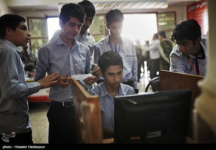 هدایت تحصیلی دانش‌آموزان فارس ؛ ترسیم مسیر زندگی فرد و فردای جامعه