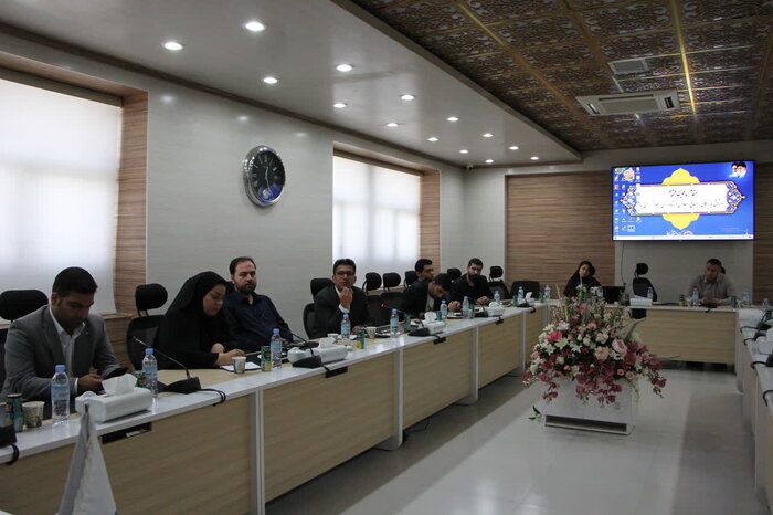 فعالیتهای تجاری قشر جوان خوزستان رشد اقتصادی استان را شتاب میدهد