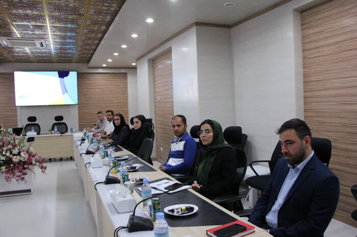 فعالیتهای تجاری قشر جوان خوزستان رشد اقتصادی استان را شتاب میدهد