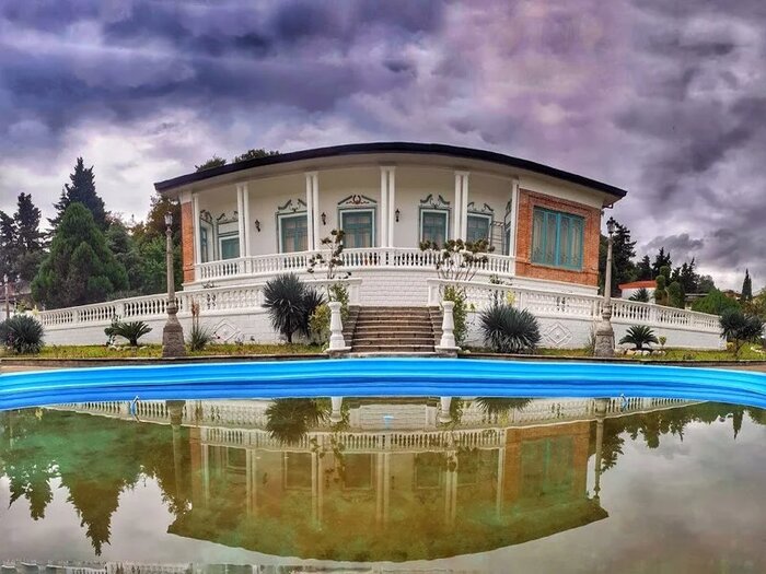 بسته پیشنهادی ایرنا برای سفر به مازندران در نوروز ۱۴۰۴
