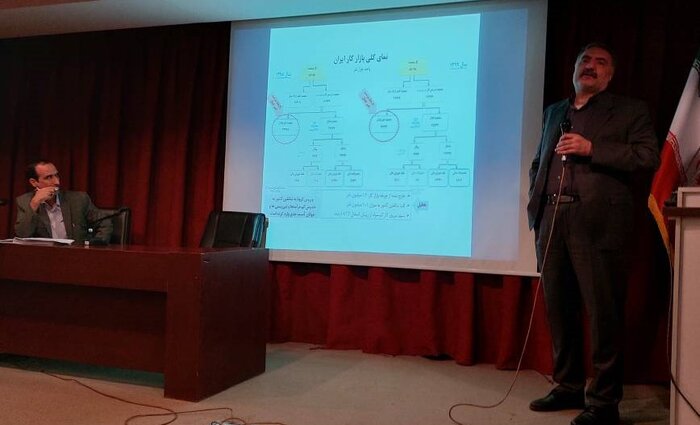 دروس مهارتی و اشتغالپذیری در رشتههای نظری ۲ برابر و در فنیمهندسی ۵ برابر میشود