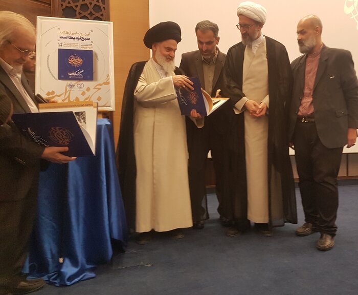 عضو خبرگان رهبری: امام راحل فرهنگ انتظار را متحول کرد