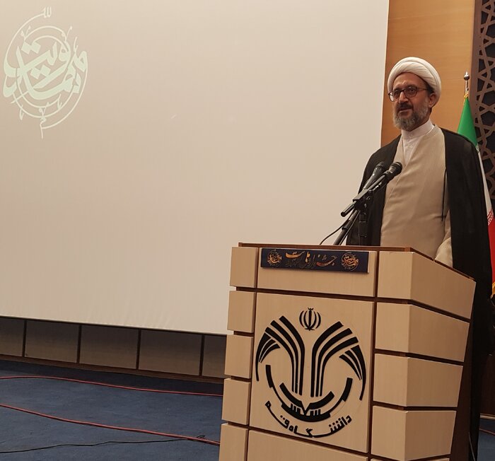 عضو خبرگان رهبری: امام راحل فرهنگ انتظار را متحول کرد