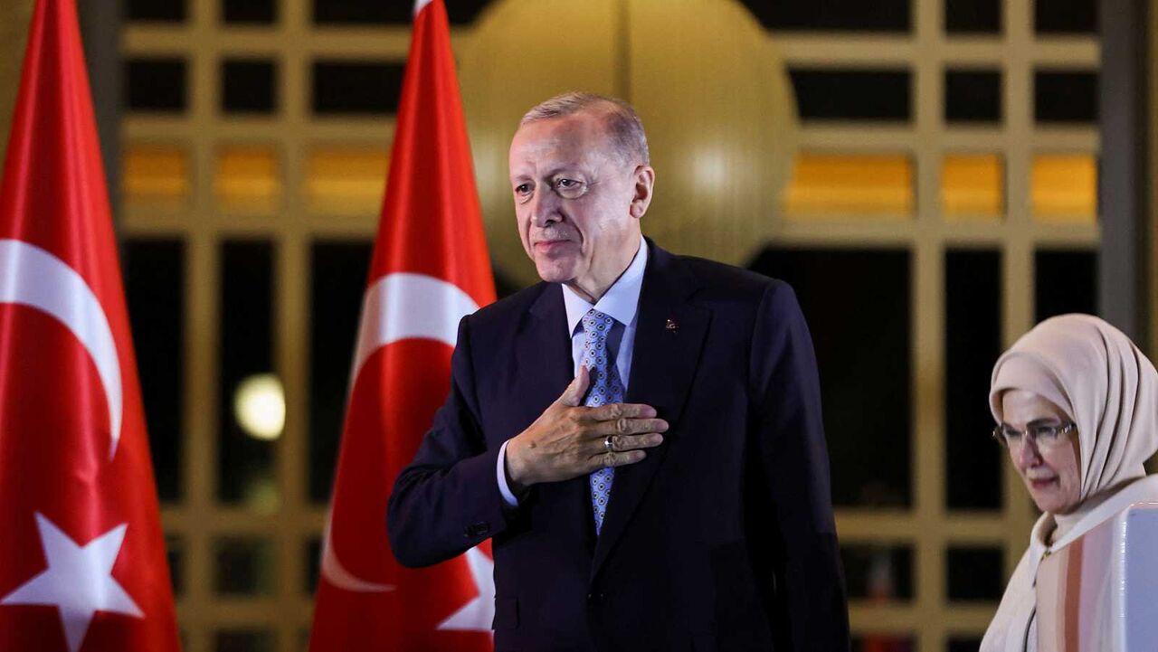 ¿Qué retos enfrenta el presidente reelecto de Turquía?  