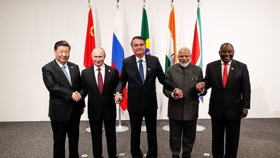 Irán asistirá a reunión de Ministros de Relaciones Exteriores de BRICS en Sudáfrica