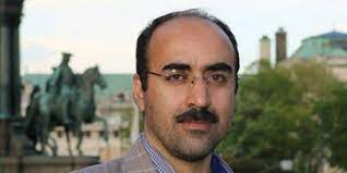 رییس پژوهشگاه میراثفرهنگی و گردشگری منصوب شد