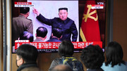 کره شمالی: تحرکات نظامی آمریکا را با ماهواره نظارت می‌کنیم