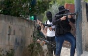 كتيبة جنين- سرايا القدس تنفذ عمليات اطلاق نار نحو مستوطنات الاحتلال