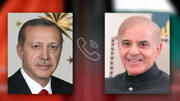 سران پاکستان و ترکیه برگزاری اجلاس آتی شورای مشترک راهبردی را بررسی کردند