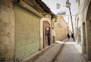 دیوارکشی برای حفاظت است/ تخریبی در بافت تاریخی شیراز رخ نداده است 