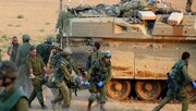 پاسخ مقاومت لبنان به گالانت: سنگرها گُور نظامیان تو خواهد شد