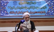 امام جمعه کرمانشاه: جهادگران بازوان توانای سازندگی و پیشرفت جامعه هستند