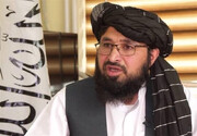پڑوسیوں کیساتھ کشیدگی نہیں چاہتے ہیں: طالبان