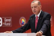 اردوغان، افزایش رفاه و کاهش تورم را سیاست دولت جدید ترکیه اعلام کرد
