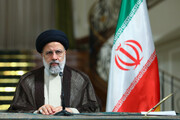 رئیسی: ایران و ترکمنستان برای گسترش همکاری در زمینه انرژی مصمم هستند