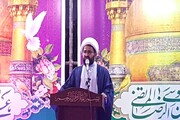 امام‌جمعه آستارا: مومنان واقعی باید رازدار، شکیبا و اهل مدارا باشند