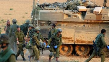 پاسخ مقاومت لبنان به گالانت: سنگرها گُور نظامیان تو خواهد شد/ این بار نبرد در الجلیل است
