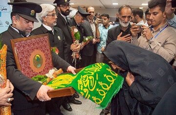 ۲۵۰ برنامه در قالب جشن زیر سایه خورشید در استان اردبیل اجرا می‌شود