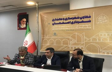 بخشی از مشکلات ساختمانی در اصفهان با ابلاغ قانون جدید برطرف می‌شود