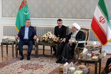 مجلس بزرگان و مصلحت‌اندیشان ترکمنستان براساس الگوی ایران تاسیس شد