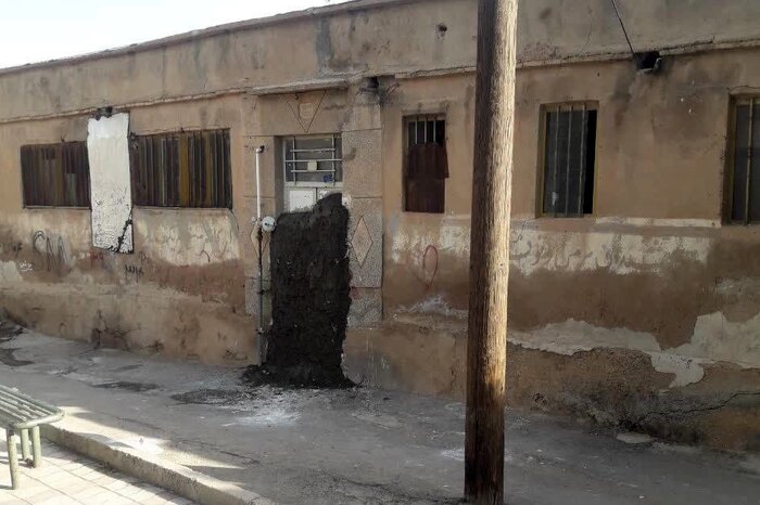دیوارکشی برای حفاظت است/ تخریبی در بافت تاریخی شیراز رخ نداده است 