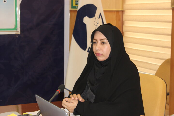 عضویت ۴۰ هزار ایلامی در کتابخانهها/ ۶۰ درصد بانوان و کودکان