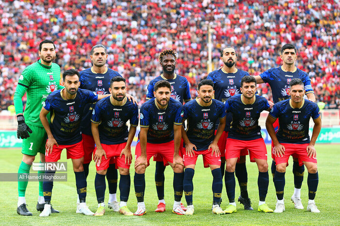 خانه تکانی حدادیان در نساجی/ آقای مدیرعامل خداحافظی کرد