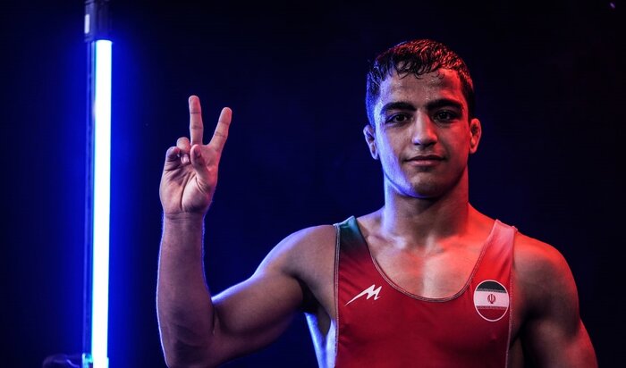 محمدی: باید راهی برای مهار سرعت آزادکاران ژاپنی پیدا کنیم