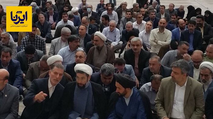امام خمینی راه عزت و همت‌های بلند را به مردم نشان داد