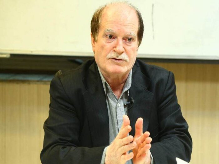 ایده عملیاتی قنات-کوه جایگزین حفر چاه