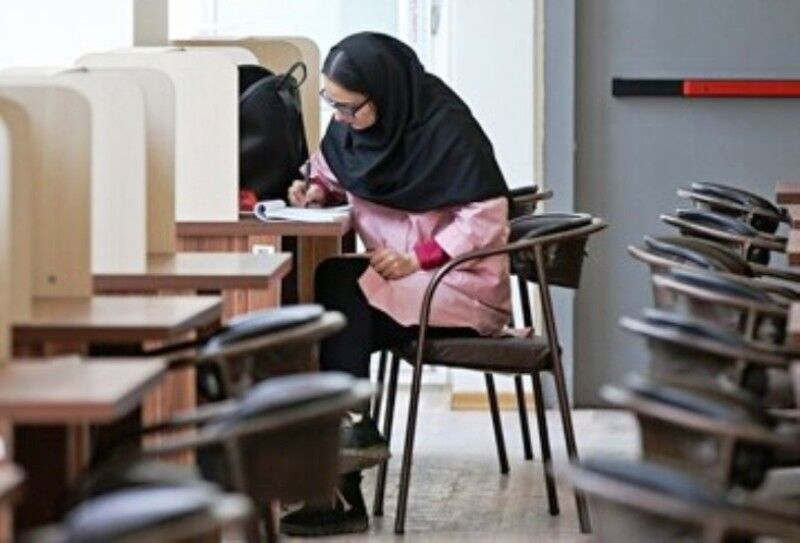 چتر بیمه بر زیستبوم فناوری و نوآوری/ تاکید وزیر علوم بر آموزش هوشمند چتر بیمه بر زیستبوم فناوری و نوآوری/ تاکید وزیر علوم بر آموزش هوشمند