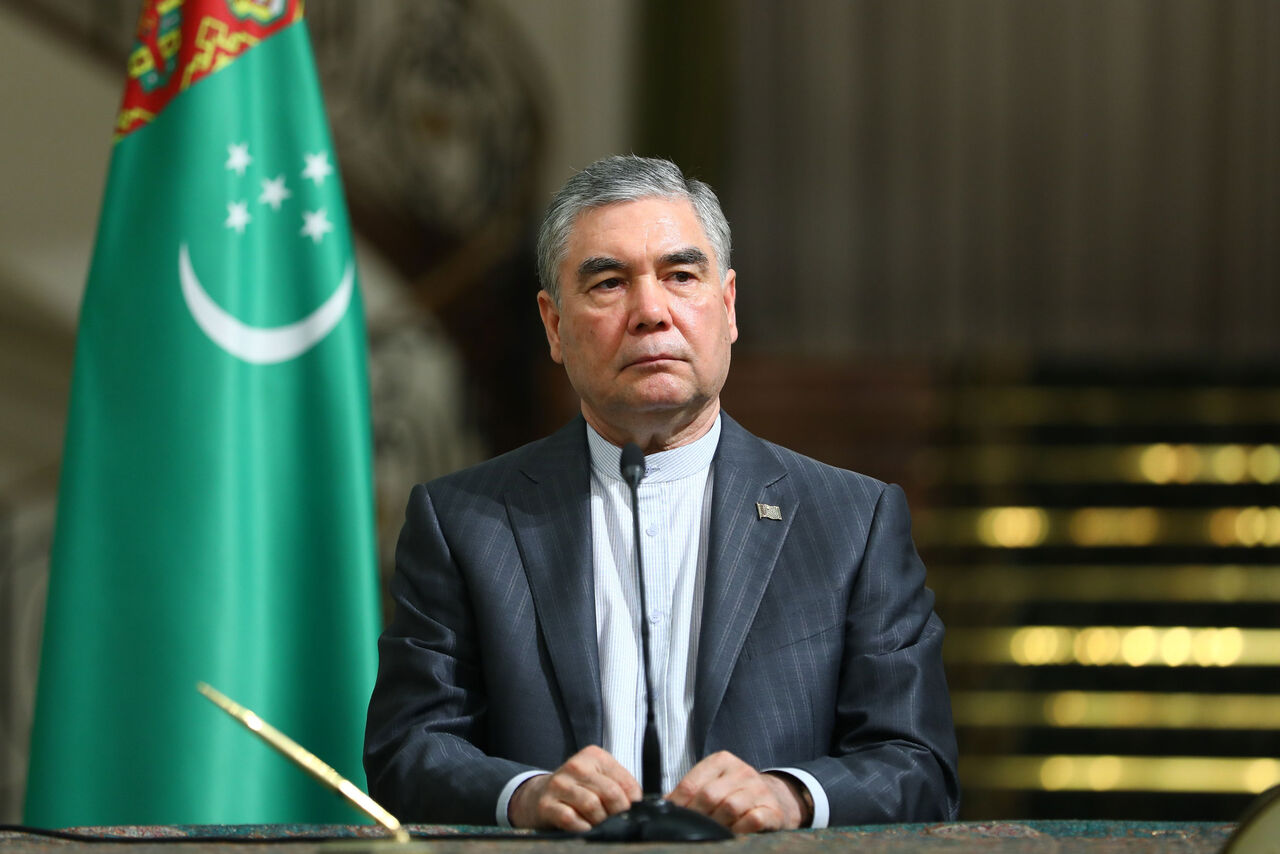 Iran-Turkménistan : la coopération économique s’étend 
