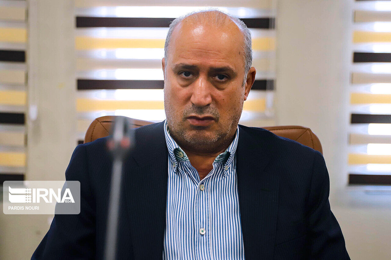 تاج: رفتار غیر حرفهای مربیان در نتایج منفی بازیها نقش دارد تاج: رفتار غیر حرفهای مربیان در نتایج منفی بازیها نقش دارد