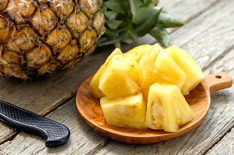 ۱۱ میوه جادویی برای کاهش وزن