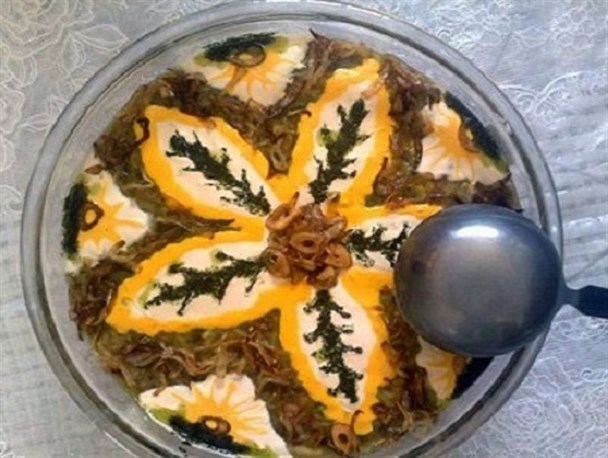 این غذای خوشمزه را بخورید و اسمش را نپرسید!