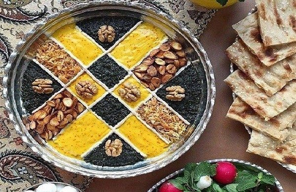 این غذای خوشمزه را بخورید و اسمش را نپرسید!