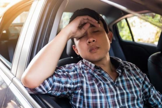 بیماریهای رایج در سفر کدامند؟