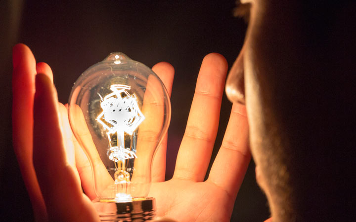 در ستایش معمولی بودن