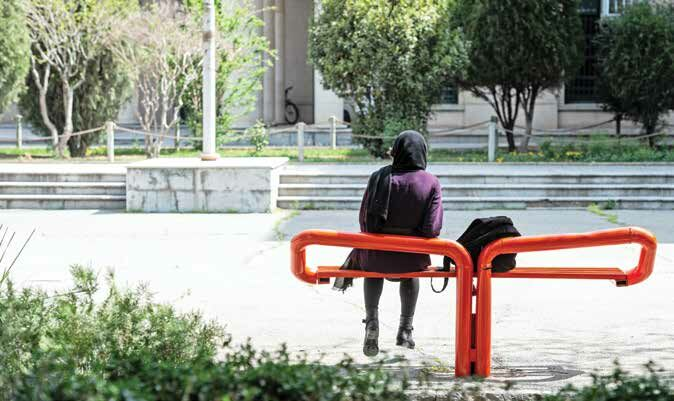 در ستایش معمولی بودن