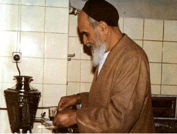 ده فیلمی که زندگی امام خمینی(ره) را مستند کردند