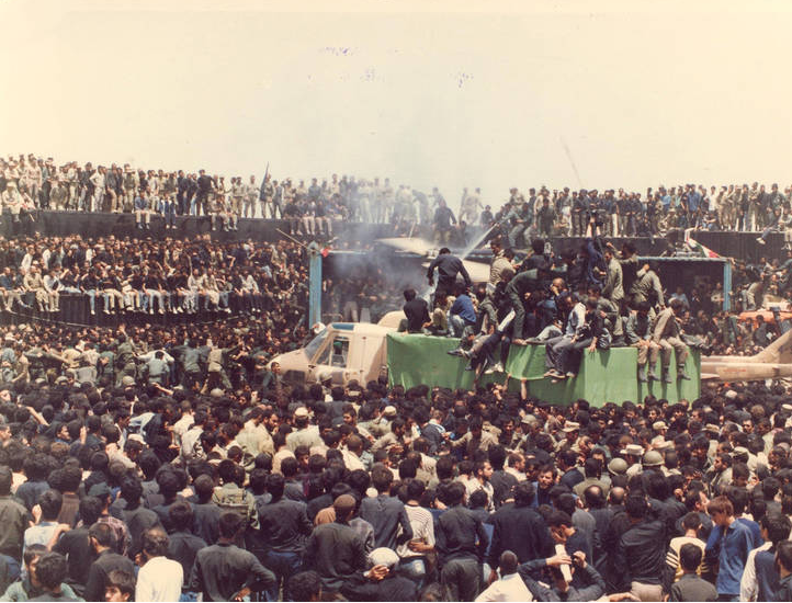 ده فیلمی که زندگی امام خمینی(ره) را مستند کردند