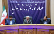 مدیرکل سیاسی استانداری فارس: خط کشی بین مردم جامعه عامل آسیب است
