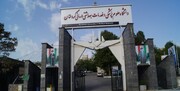  پنج رشته تحصیلات تکمیلی در دانشگاه علوم پزشکی کردستان راه‌اندازی شد