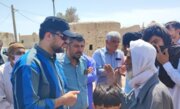 اصلاح شبکه روستاهای دچار تنش آبی سیستان/پایان تنش آبی سیستان و بلوچستان تا ۳ سال دیگر 